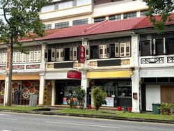 Tiong Bahru Estate (D3), Shop House #557088121